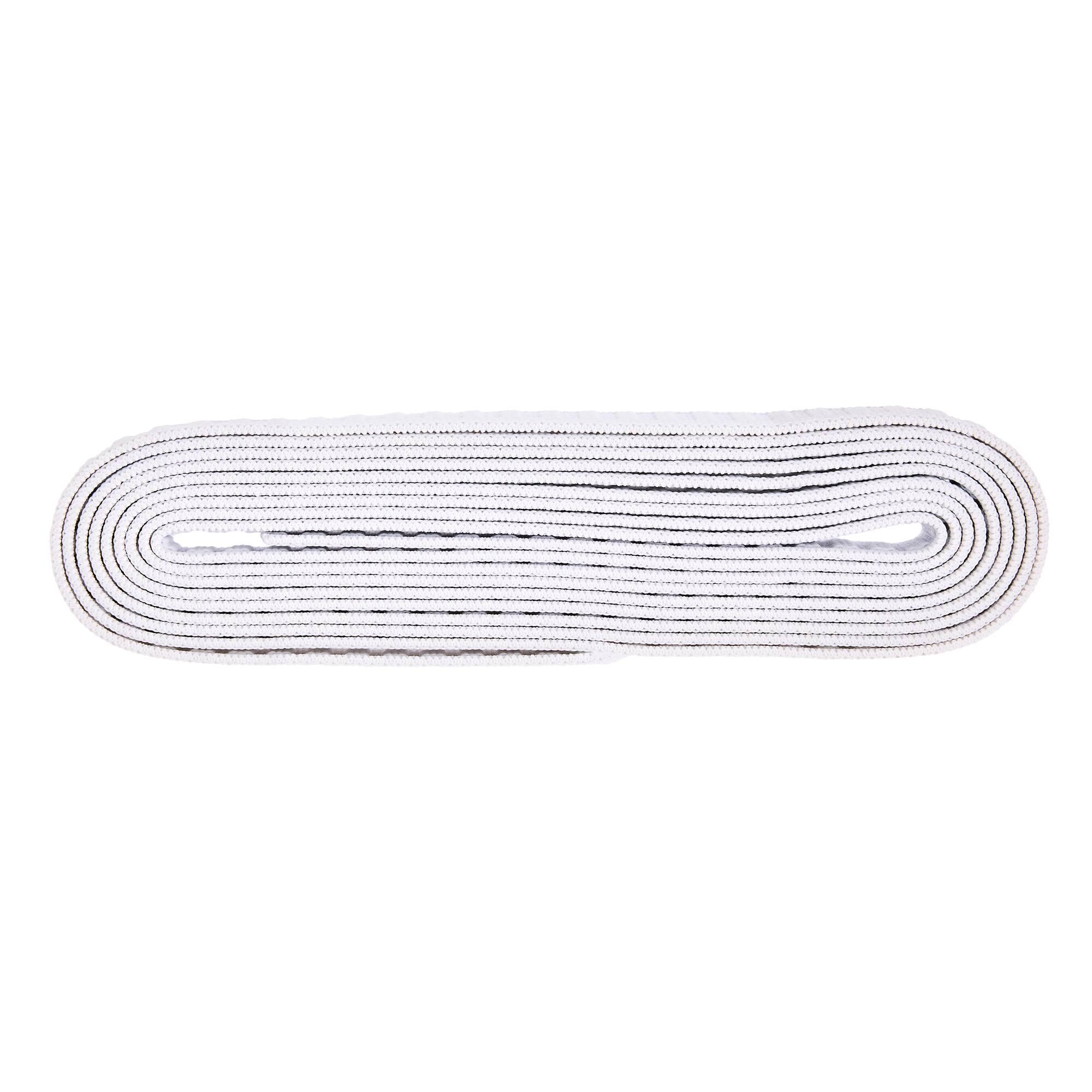 Loops & Threads™ Non-Roll Elastic, 3 yd.